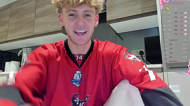 DominantAlex18 live sex cam