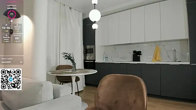 Danger_Bella live sex cam