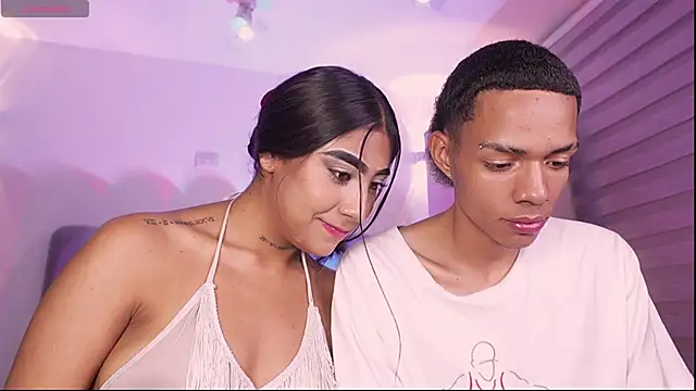 candyandmarilyn's cam snapshot