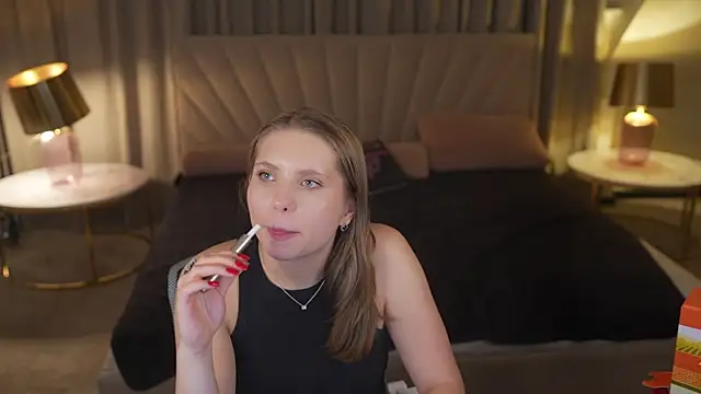 Tiana_Princesss's cam snapshot