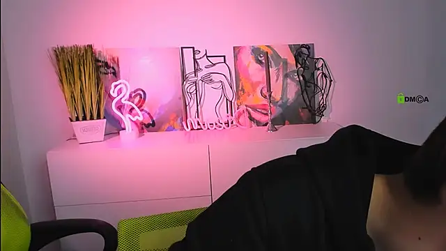 rico_steel's cam snapshot