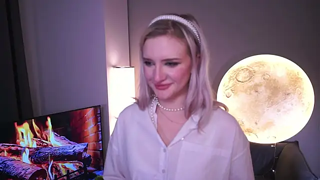 DorthaDunt's cam snapshot