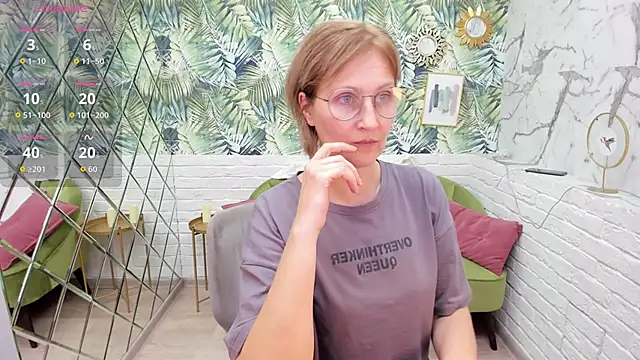 Paris_Cherry live sex cam