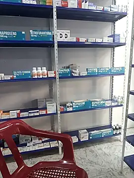 Bebita-Moor live sex cam