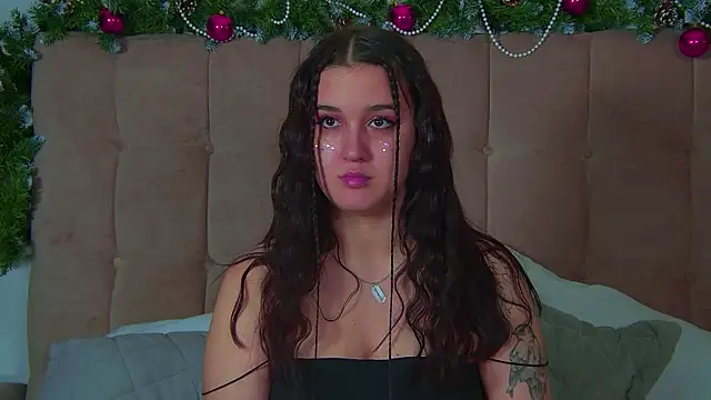 ChristinaMilton's cam snapshot