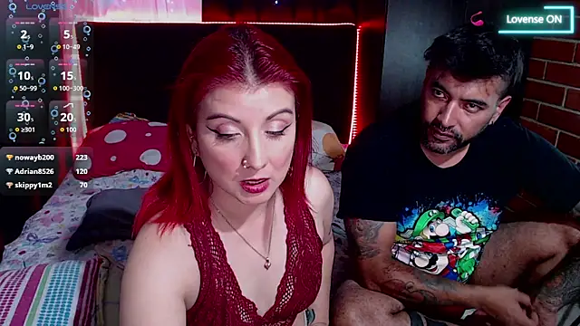 natha_n_andy_anki's cam snapshot