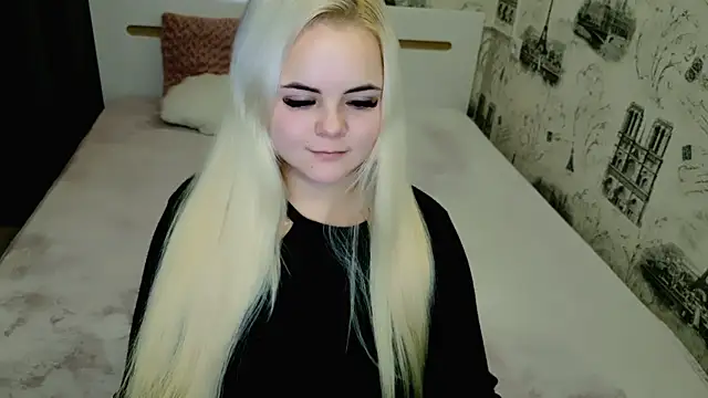 lovely-eyes's cam snapshot