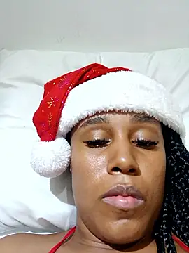 MoniqueMulberry live sex cam