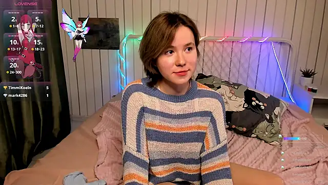 AlisiaEthen live sex cam