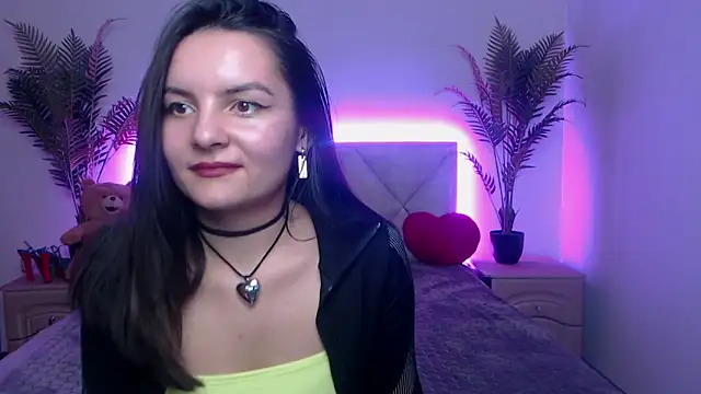 JasmineAsha's cam snapshot