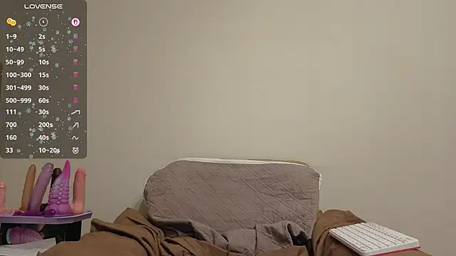 MaryHillx's cam snapshot