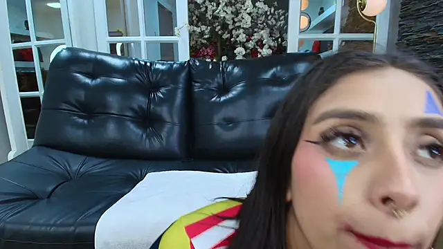 miss_collins live sex cam