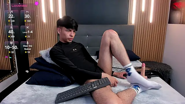 OnlyJos's cam snapshot