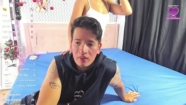 ZoeandEthan's cam snapshot