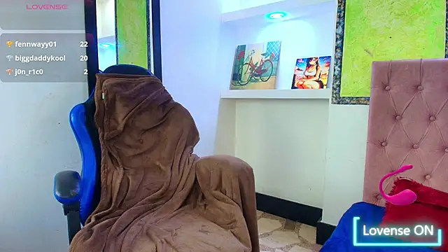 lala_clark live sex cam