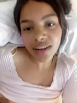 MeganHillss's cam snapshot