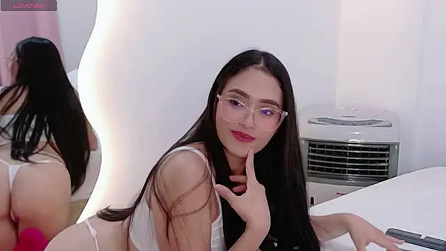 Isa_londonn21's cam snapshot