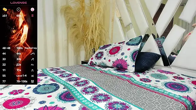 samantha_dimou's cam snapshot