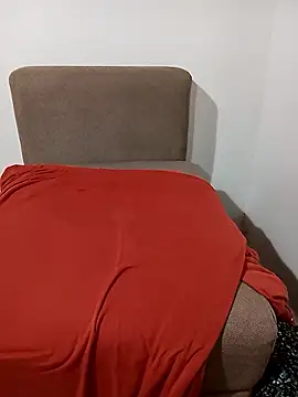 Natashaarabe's cam snapshot