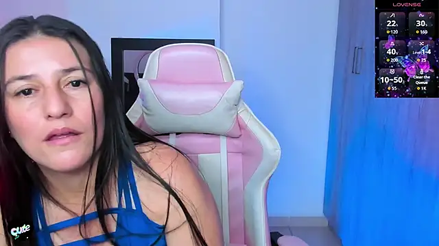 Saskyaa's cam snapshot