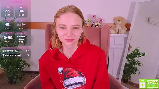 MirraBellanta's cam snapshot