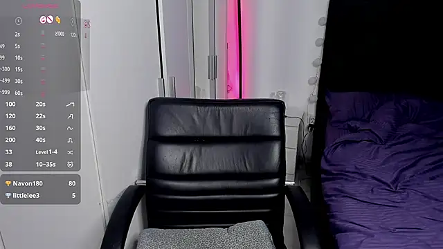 LovelyAria_'s cam snapshot