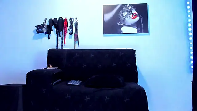 SharonnStones's cam snapshot