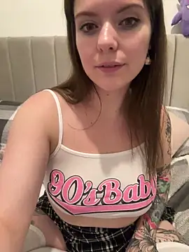 Ragdoll131's cam snapshot