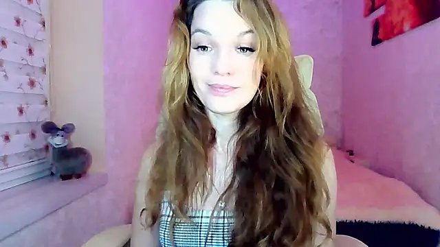 impossibleluna's cam snapshot