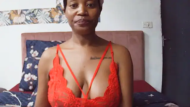 SweetPortableAmber's cam snapshot