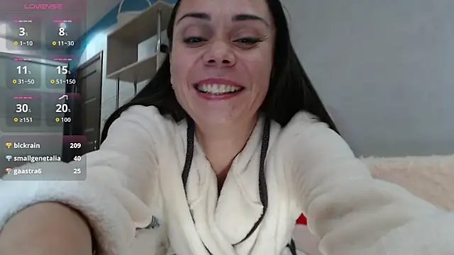 Fire_Sally live sex cam