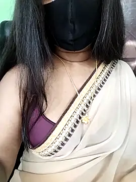 Idhika-Paul's cam snapshot