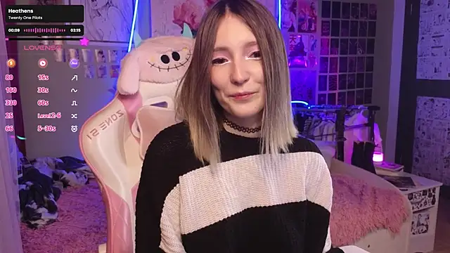 evierosen's cam snapshot