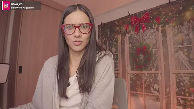 DanyNova_Co's cam snapshot