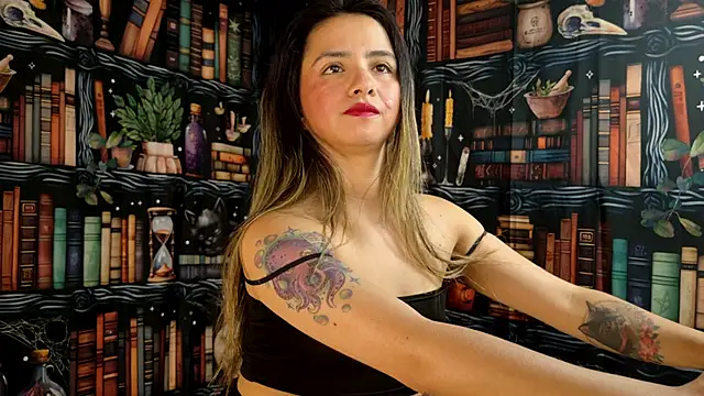 julietta___jackson's cam snapshot