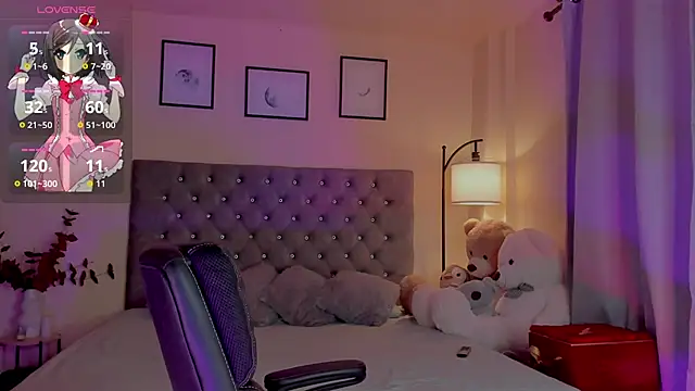 OxanaFedorova1-'s cam snapshot