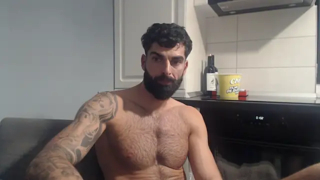 Verycutex's cam snapshot