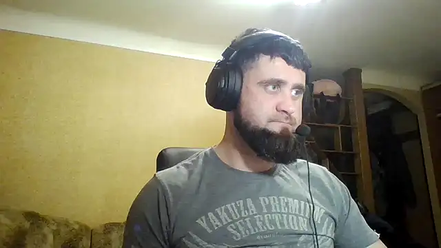 StasConnor's cam snapshot