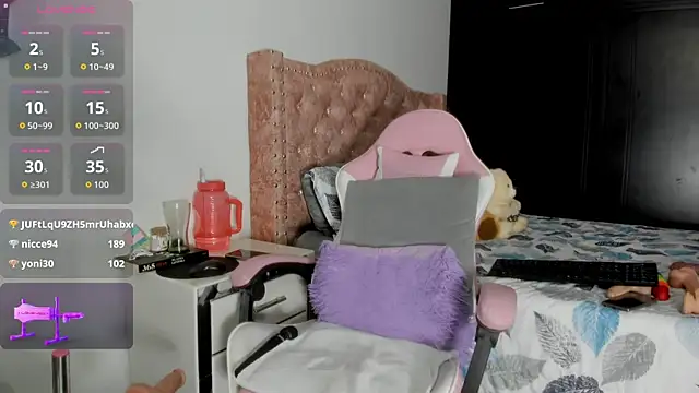 Layla_Sia's cam snapshot