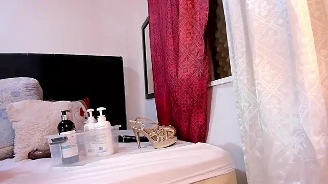 kandy-Jhonson's cam snapshot