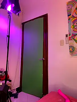 Amarantha_666's cam snapshot