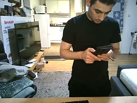 mihaimichael's cam snapshot