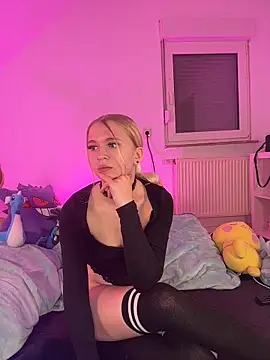 LillyOcean's cam snapshot