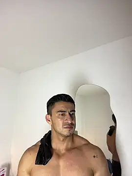 Chris_Clarck's cam snapshot