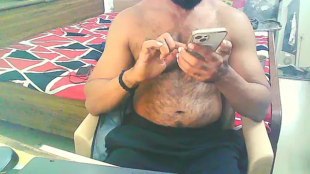 Vbestshow's cam snapshot