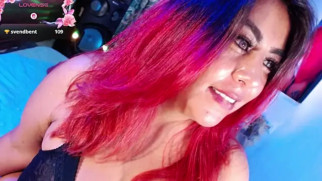 gatuwildhott's cam snapshot