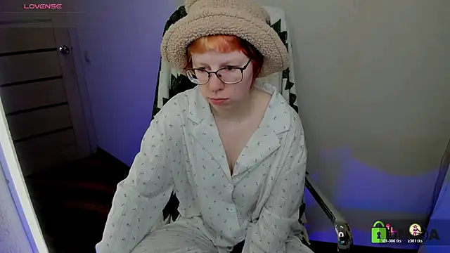 Melissa_Wells's cam snapshot