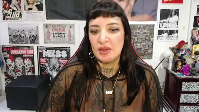 Rollyderolandia666's cam snapshot