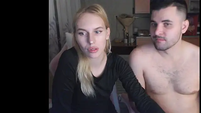 Elsa_Li's cam snapshot