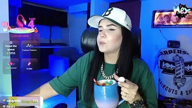 BABYFANTASY_1's cam snapshot